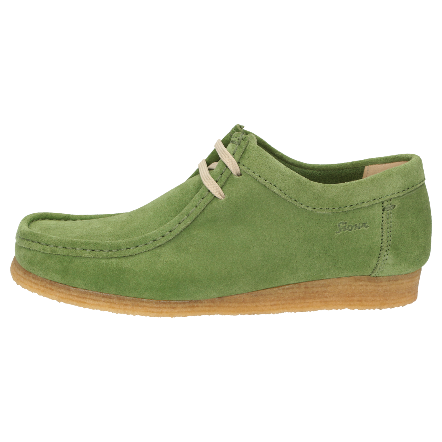 Sioux Grasshopper D, Evergreen