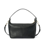 ECCO Hobo S Soft Pebbled, Sort