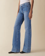 Jeanerica St Monica low, Light Classic Vintage