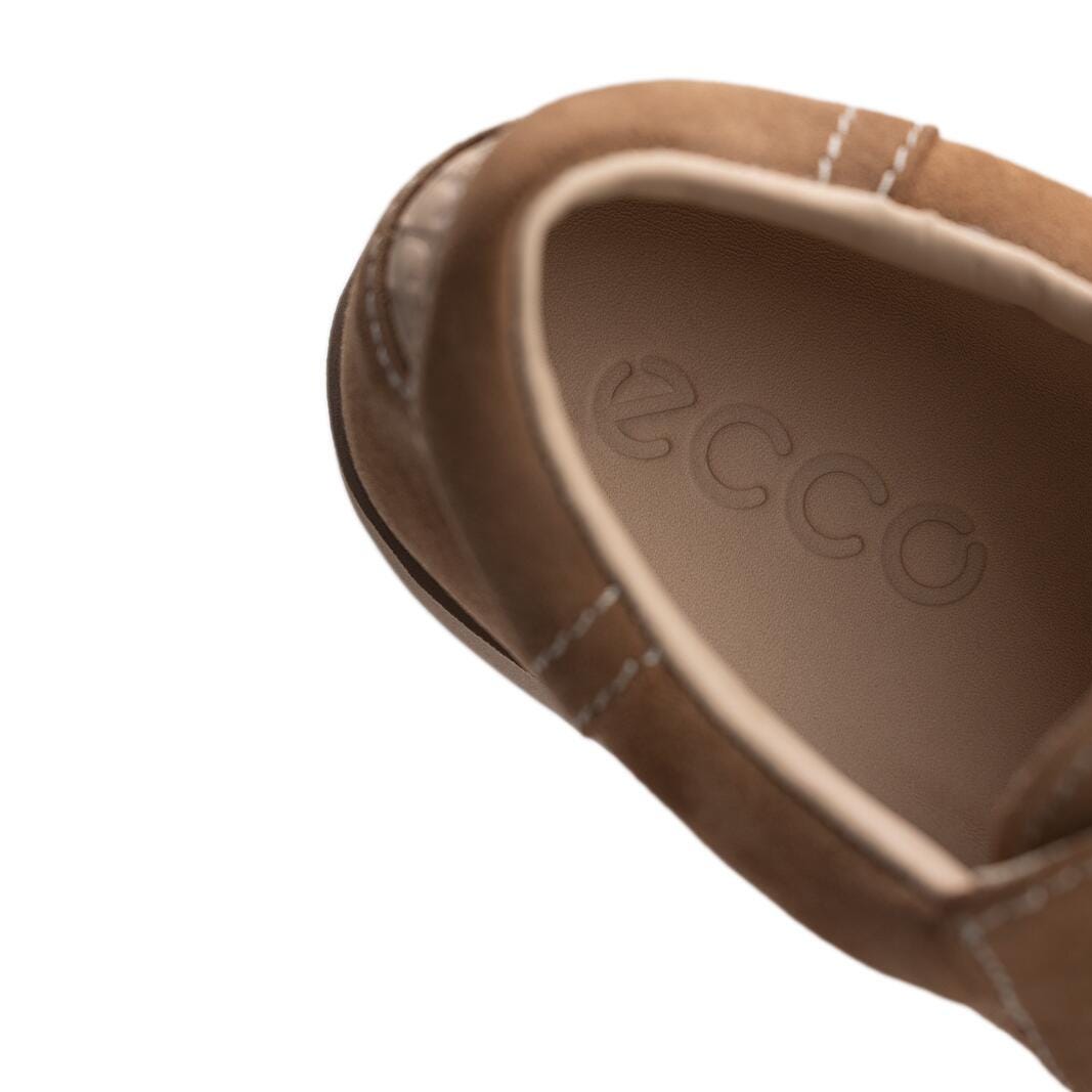 ECCO Joke D, Camel