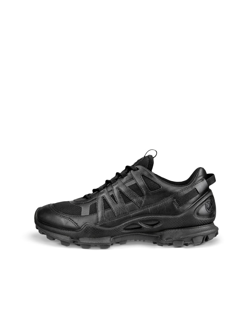 ECCO C-trail D GORE-TEX, Sort