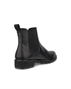 ECCO Metropole Vienna skolett, svart