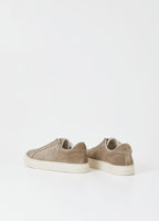 Vagabond Paul 2.0, Mud