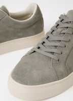 Vagabond Paul 2.0, dark chalk