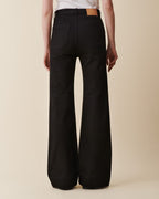 Jeanerica St Monica, rinse stay black