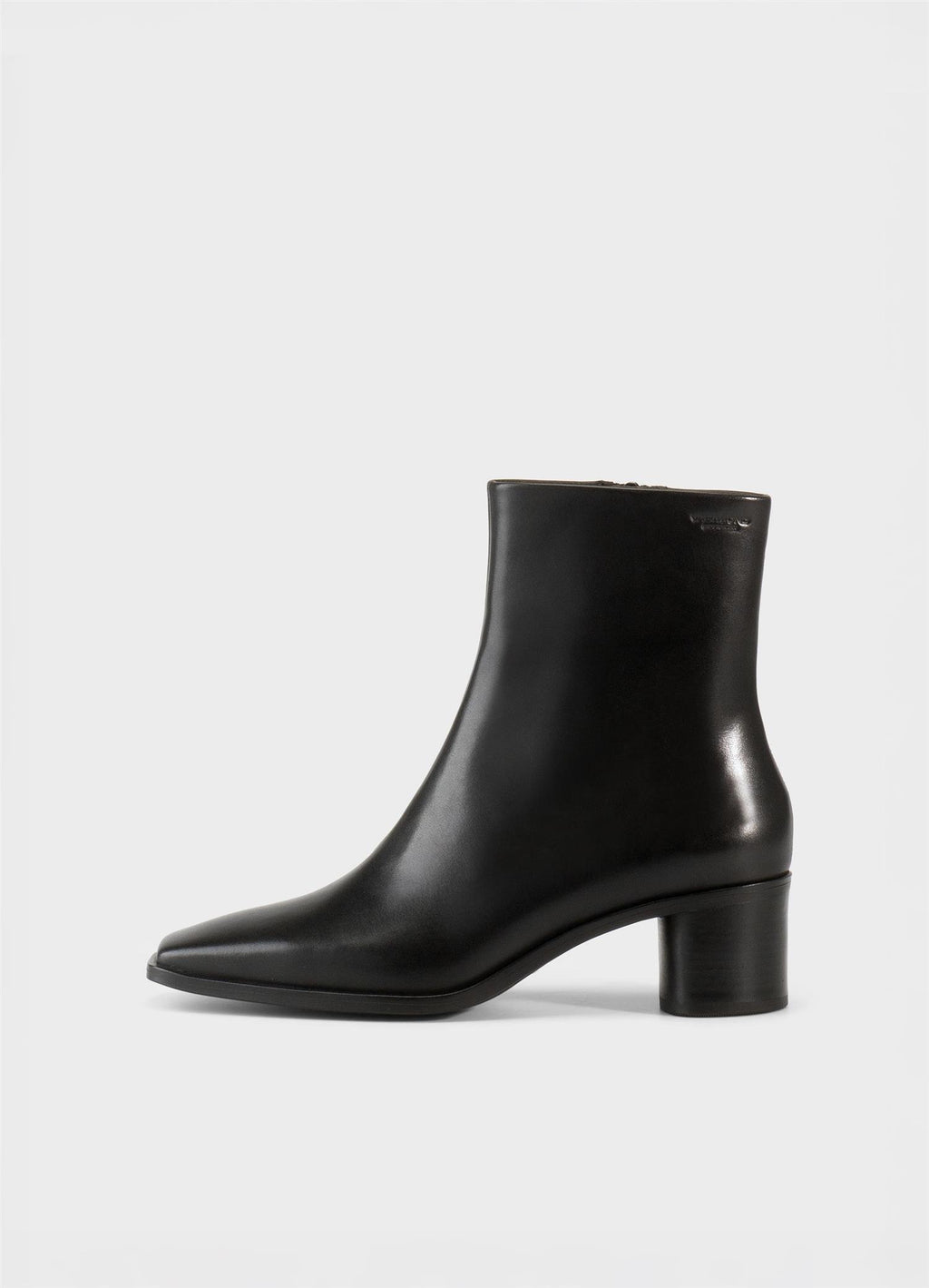 Vagabond Fay skolett, sort