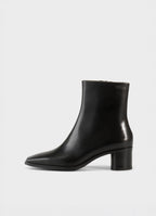 Vagabond Fay skolett, sort