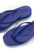 Sleepers Tapered, Luminous Blue
