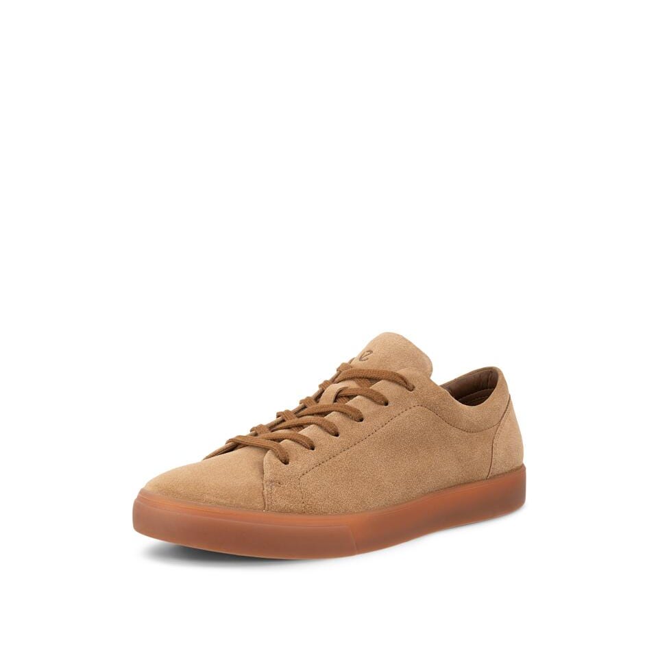 ECCO Soft 10, camel
