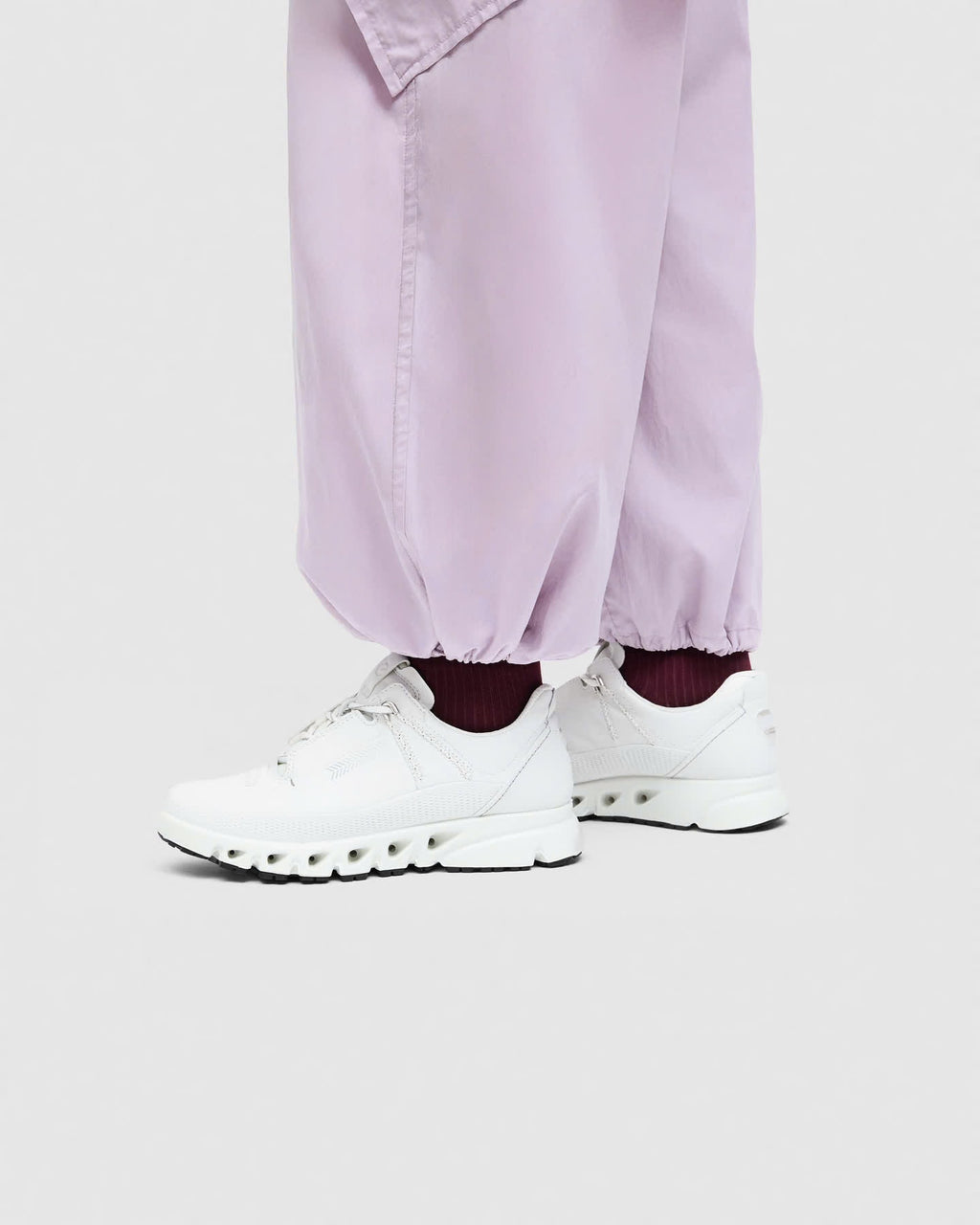 Multi-Vent D GORE-TEX® SURROUND, Hvit