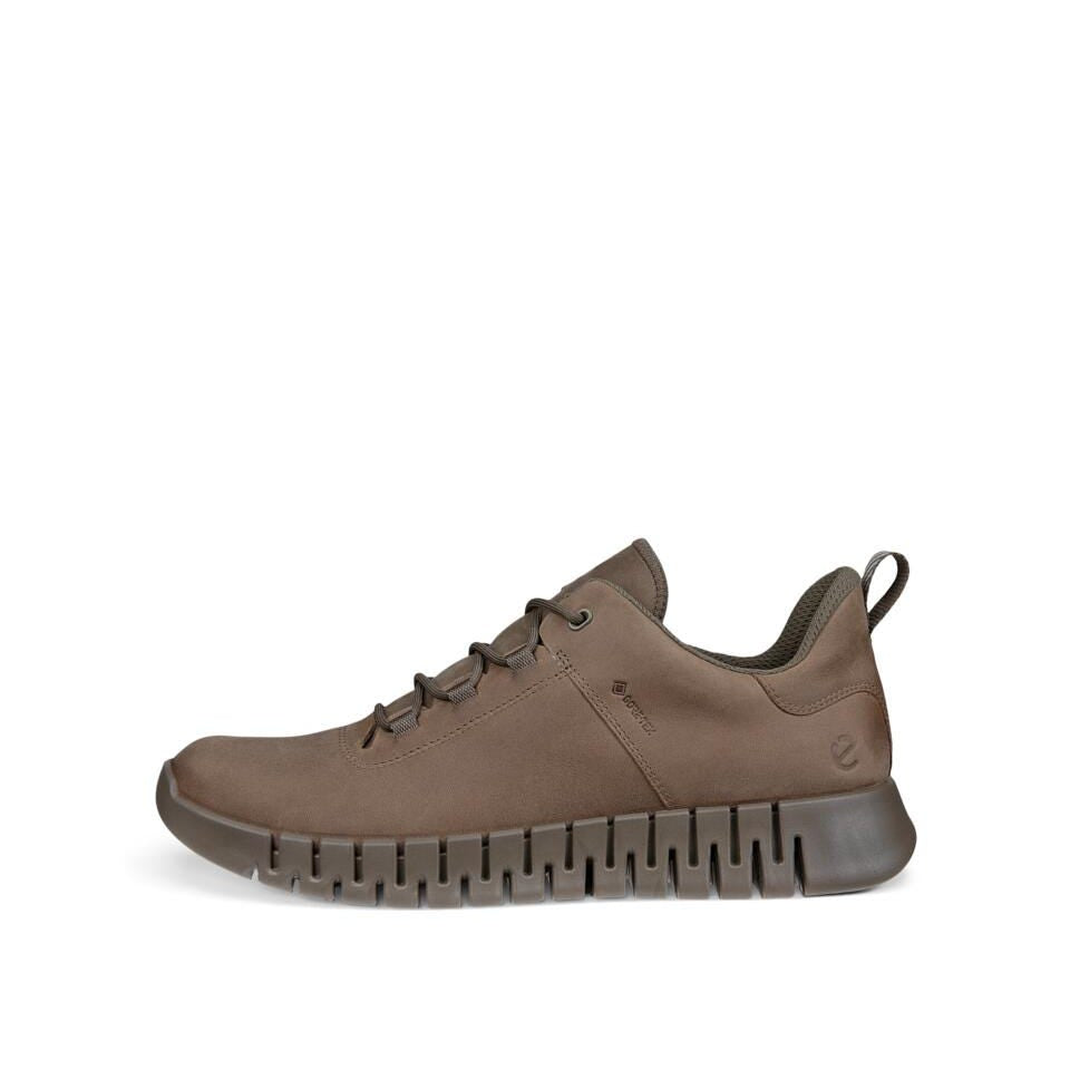 ECCO Gruuv H GORE-TEX, Dark clay