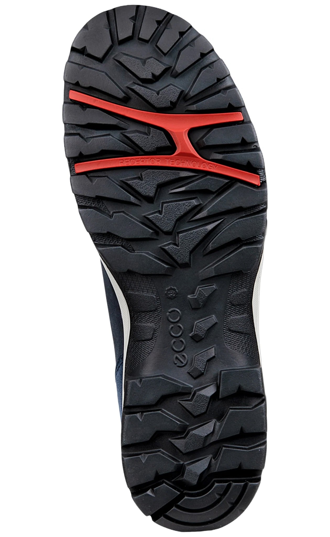 ECCO Xpedition 3 D Waterproof, marine