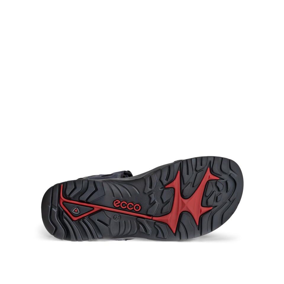 ECCO Offroad H, Marine