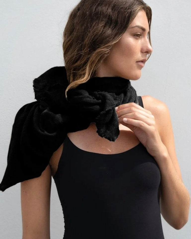 Lux Milano, Black Lux Milano, Black