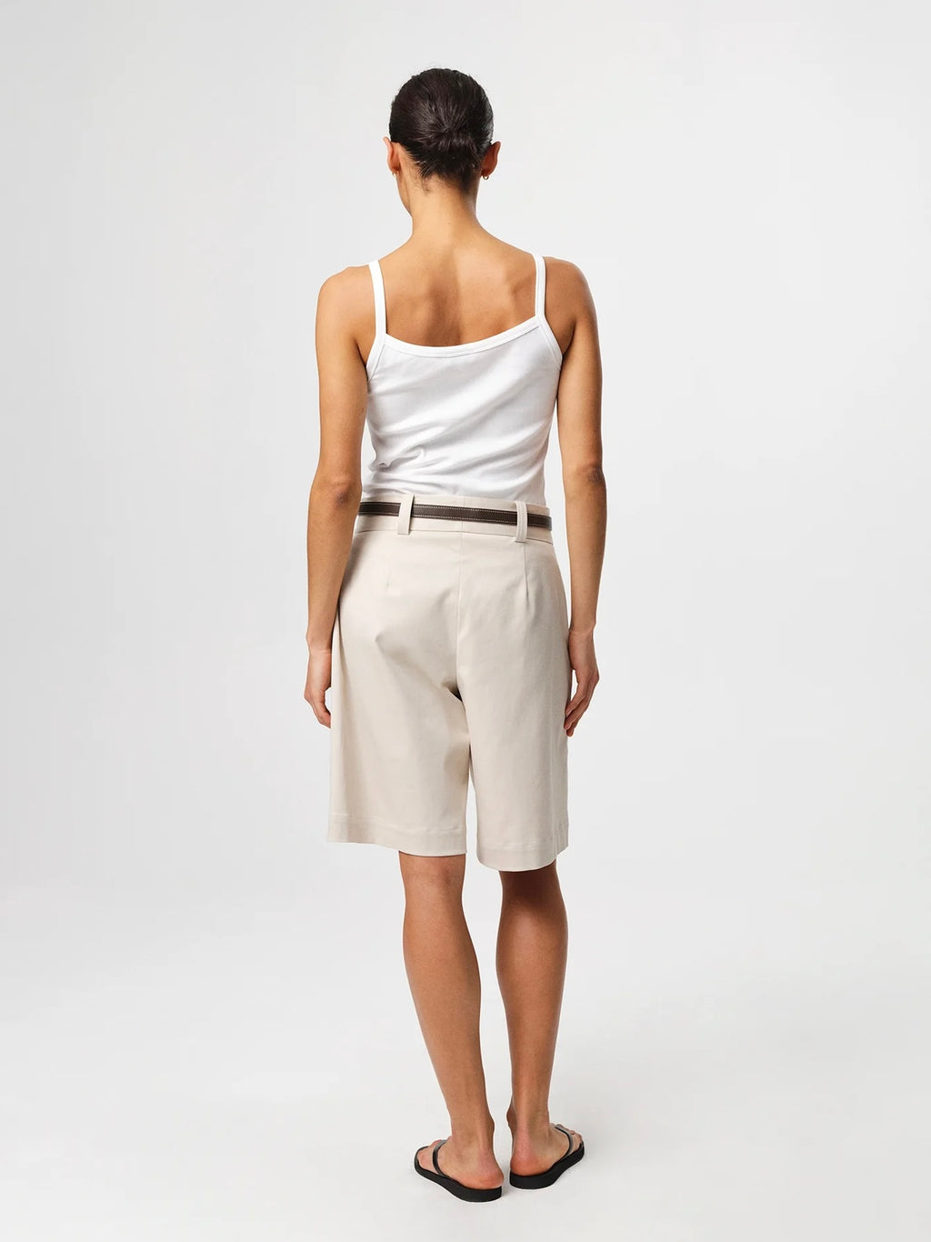 Julie Josephine Celina Shorts, Sand