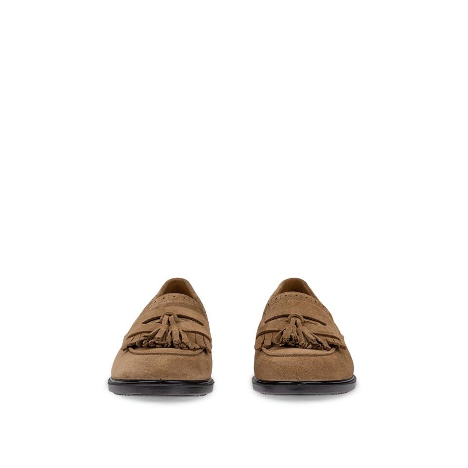 ECCO Dress Classic 15, Camel