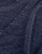 Natura Cashmere Portofino luxury, denim blue 1018