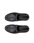 Metropole Oslo D Loafer, Sort
