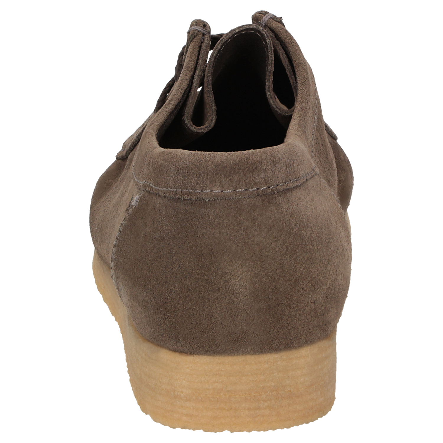 Sioux Grashopper H, Pinebark