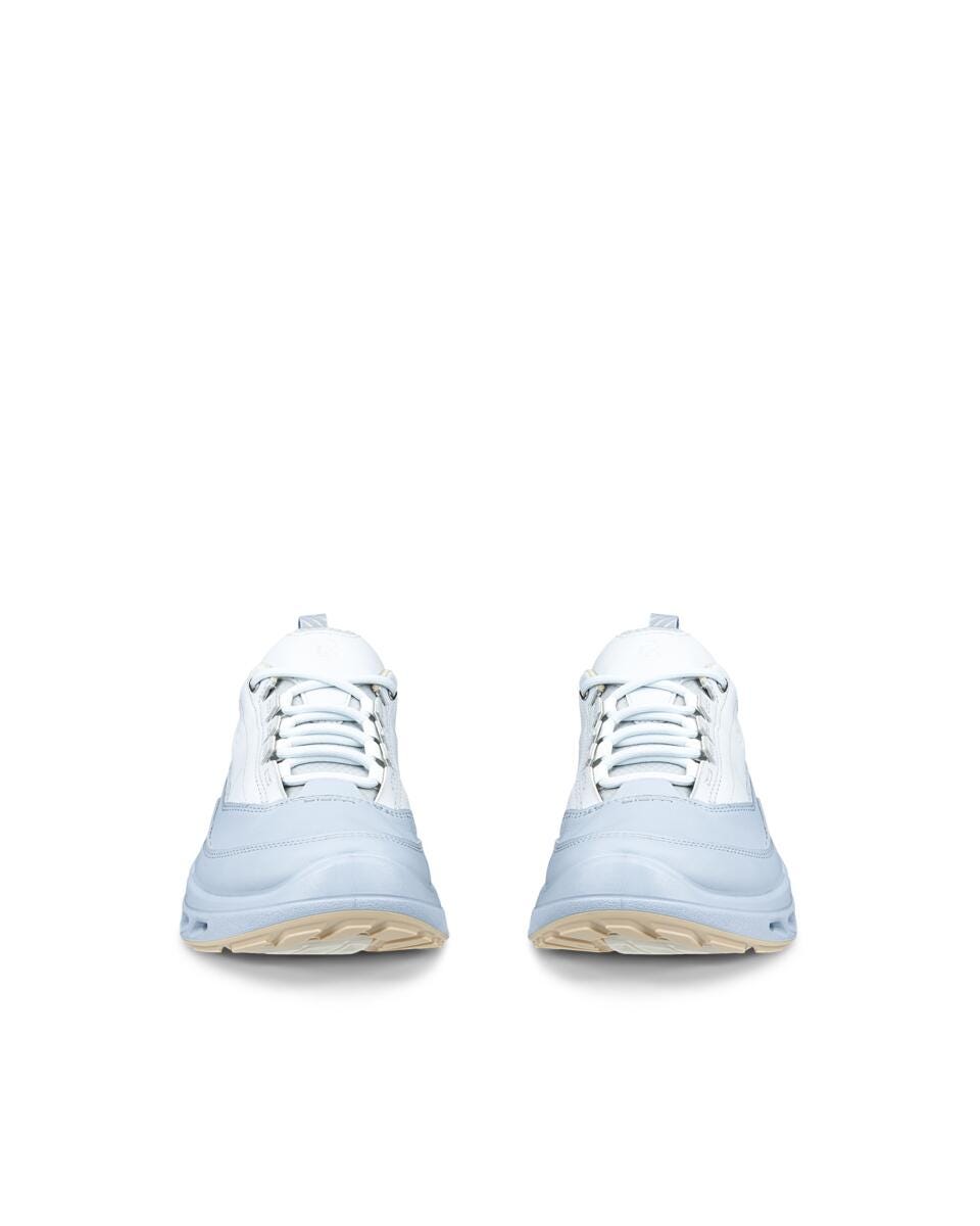 ECCO Biom 720 D, GORE-TEX SURROUND, Dusty blue