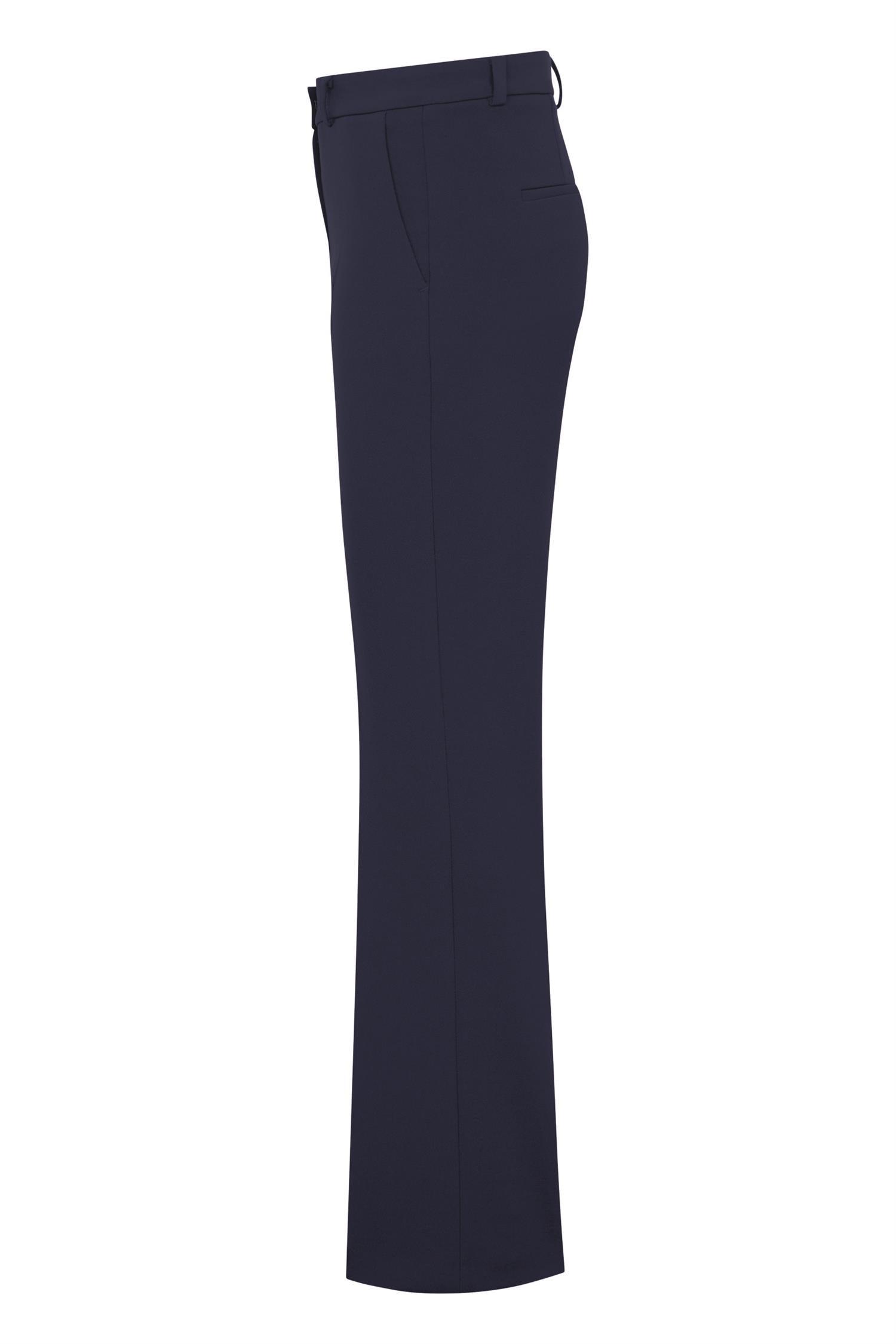 Seductive Rosie, navy blue