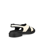 ECCO Metropole Seoul D Sandal, Limestone