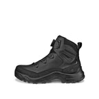 ECCO Offroad BOA® Waterproof, sort