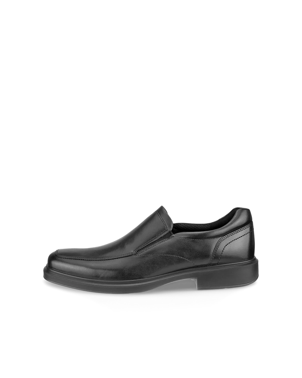 ECCO Helsinki 2 Loafer, svart