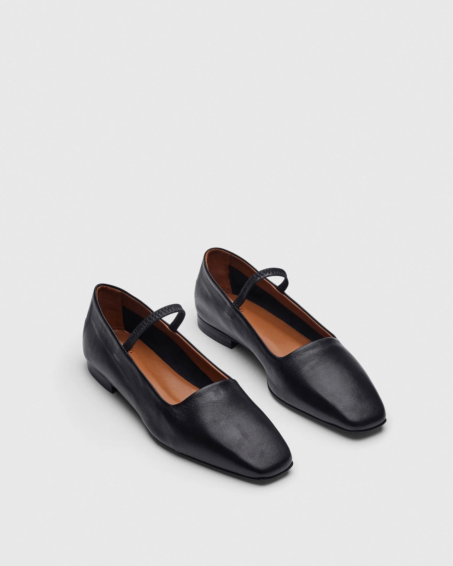 ATP Atelier Petina, nappa sort