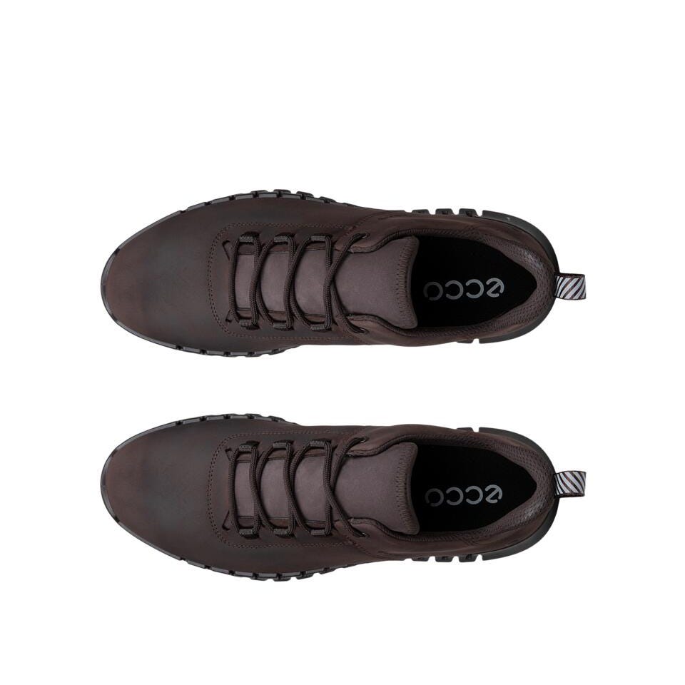 ECCO Gruuv H GORE-TEX, Mocha
