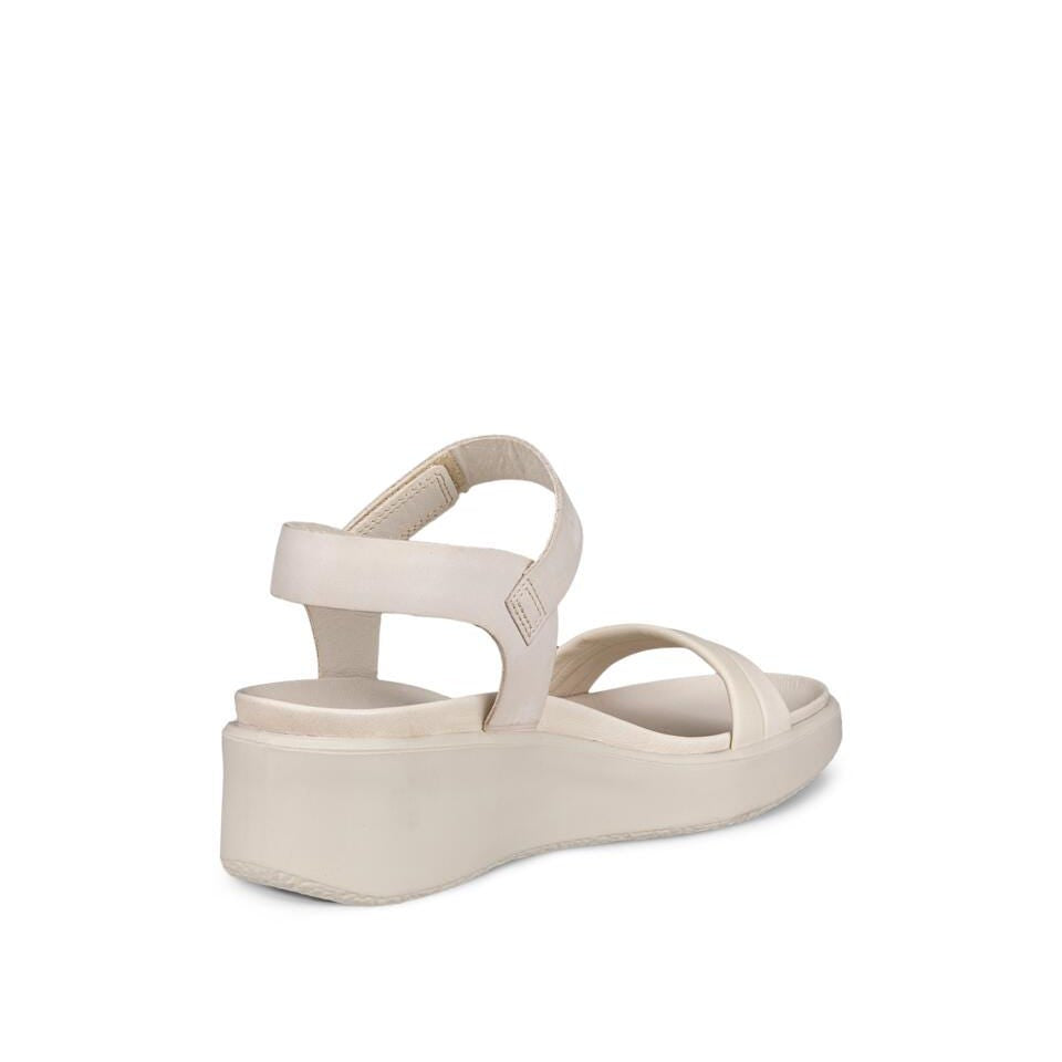 ECCO Flowt Wedge Lx D, Limestone