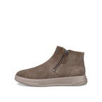 ECCO Move D, skolett zip, Dark clay