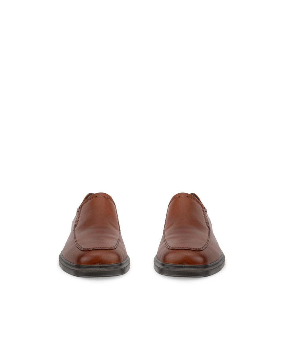 ECCO Helsinki 2 Loaf, Cognac
