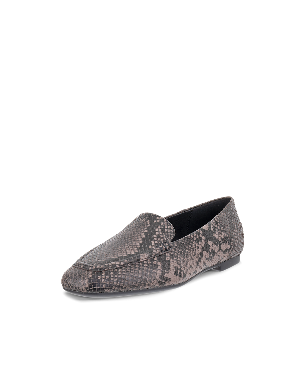 ECCO Margot Loafer, Taupe