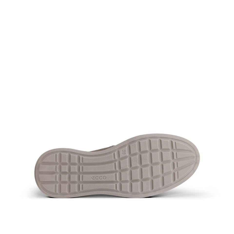 ECCO Move D, skolett zip, Dark clay