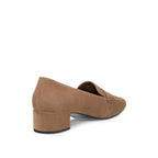 ECCO Liva 35 Penny loafer, camel
