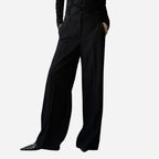 Seductive Shiloh Optical fine  wool, svart