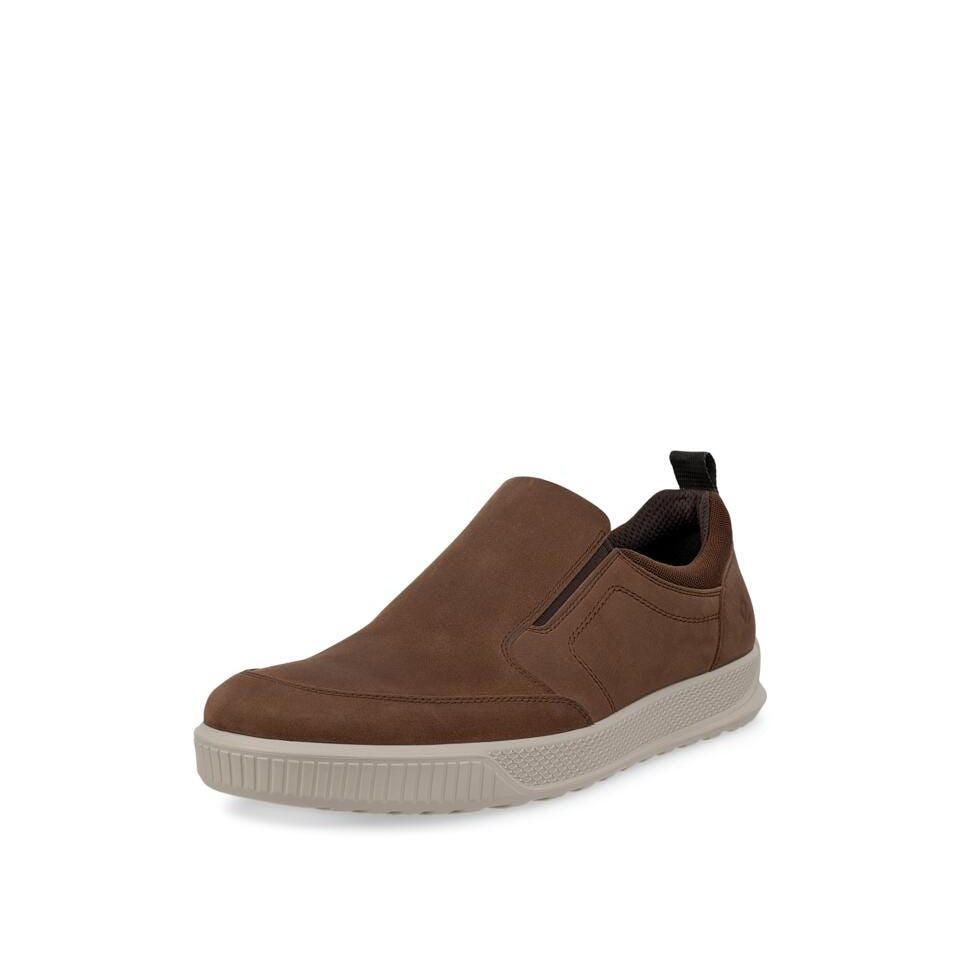 ECCO Byway Slip on, Cocoa Brown