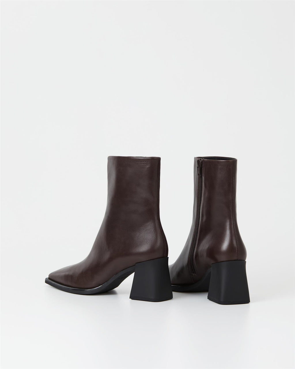 Vagabond Hedda skolett, chocolate