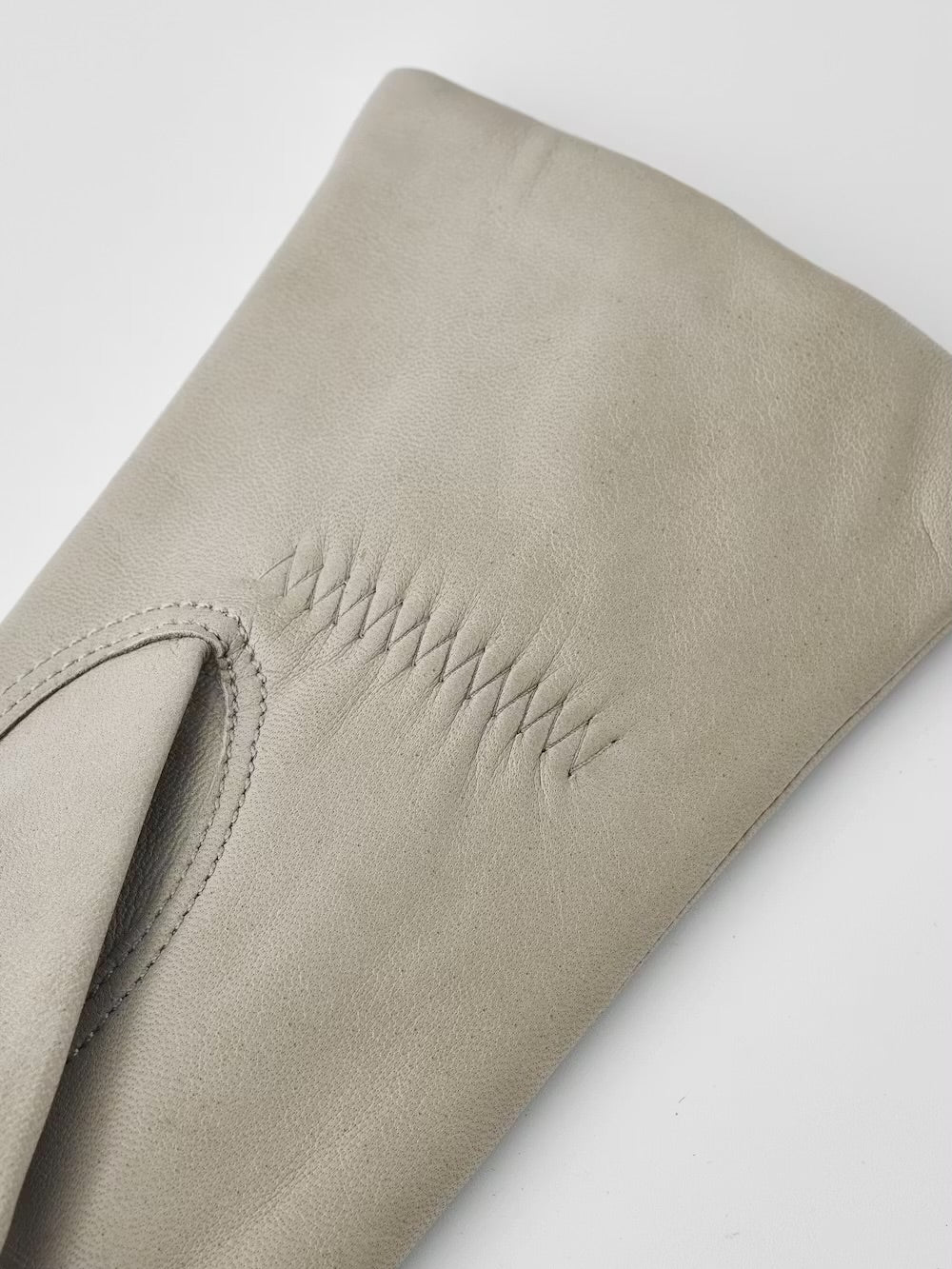 Hestra Elisabeth, Natural Grey