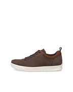 ECCO Byway snøre 25, coffee