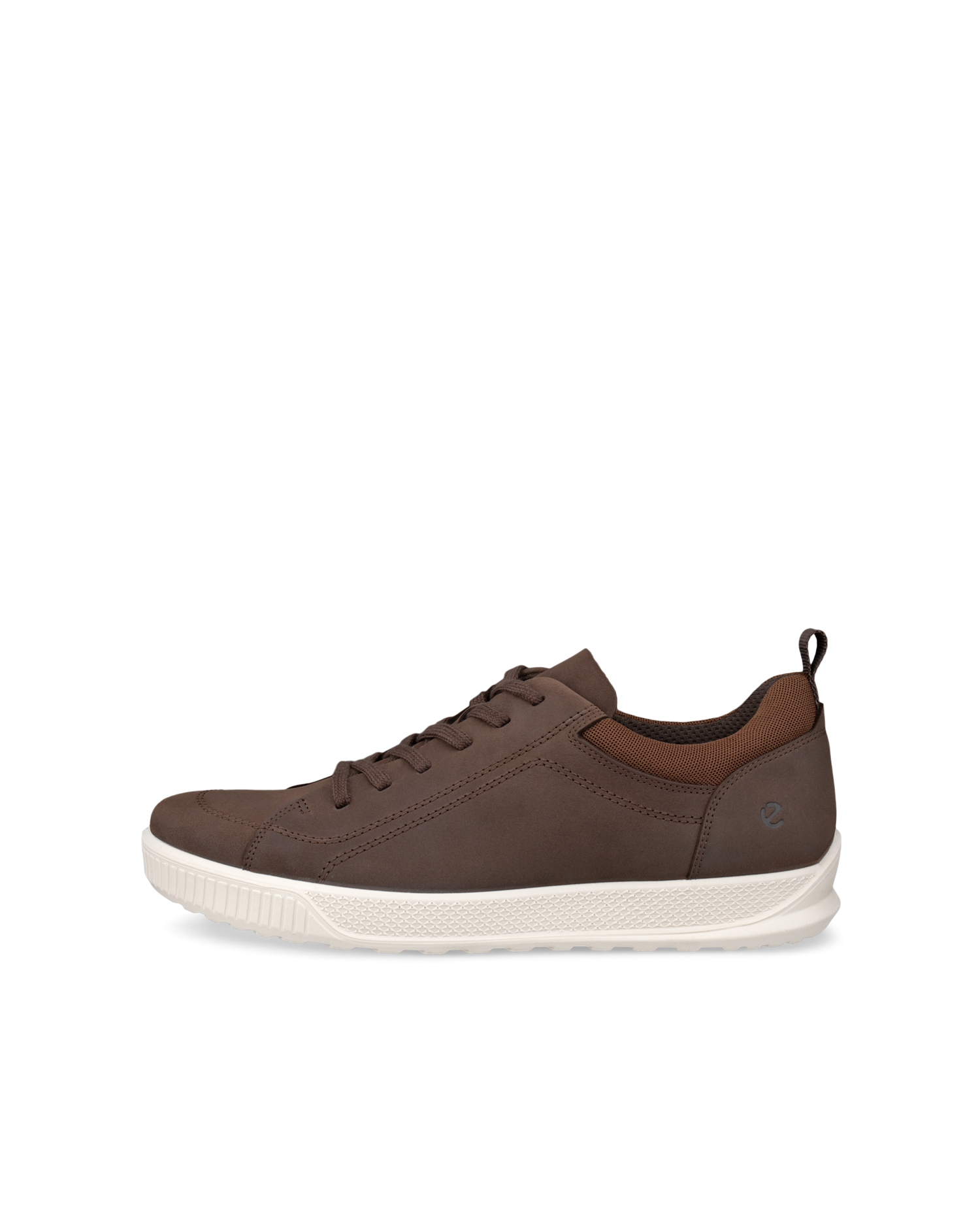 ECCO Byway snøre 25, coffee