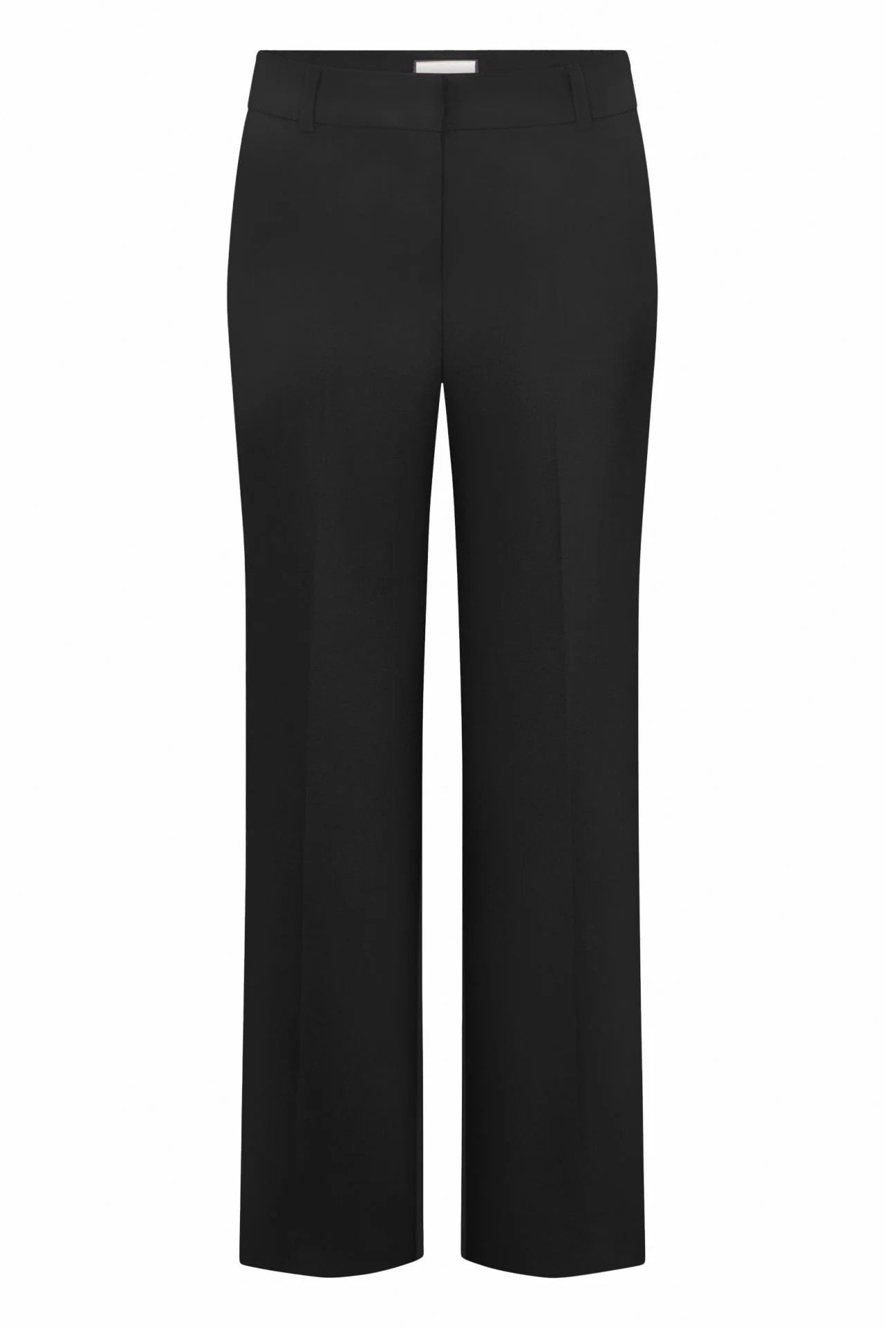 Seductive Luca Optical cool wool, svart