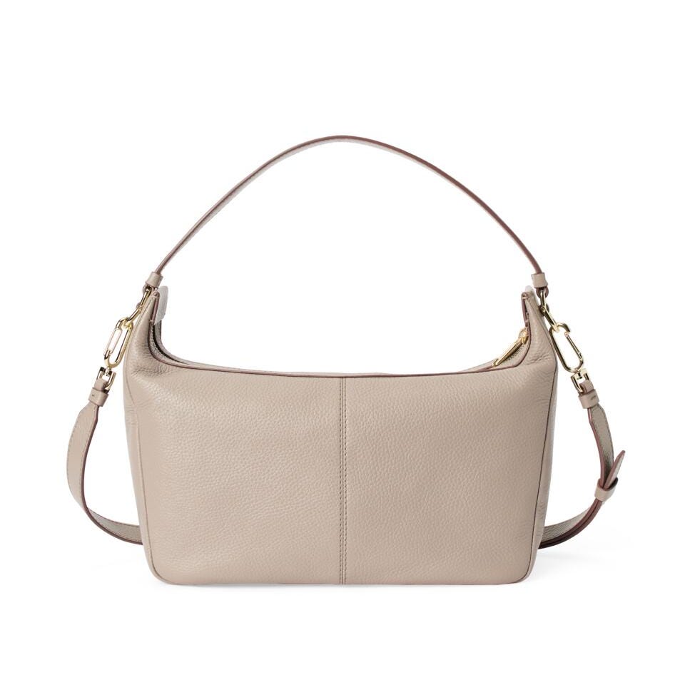 ECCO Hobo S Soft Pebbled, Atmosphere