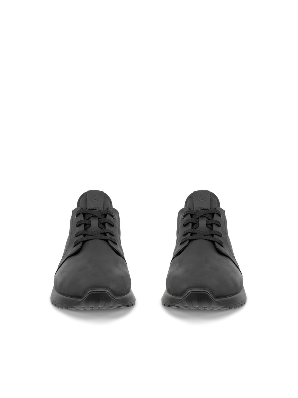 ECCO Astir warm, nubuck sort