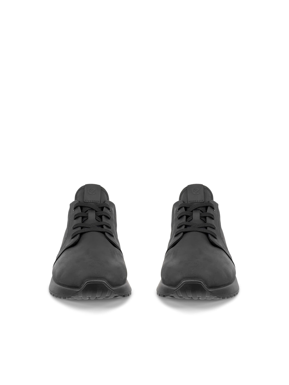 ECCO Astir warm, nubuck sort