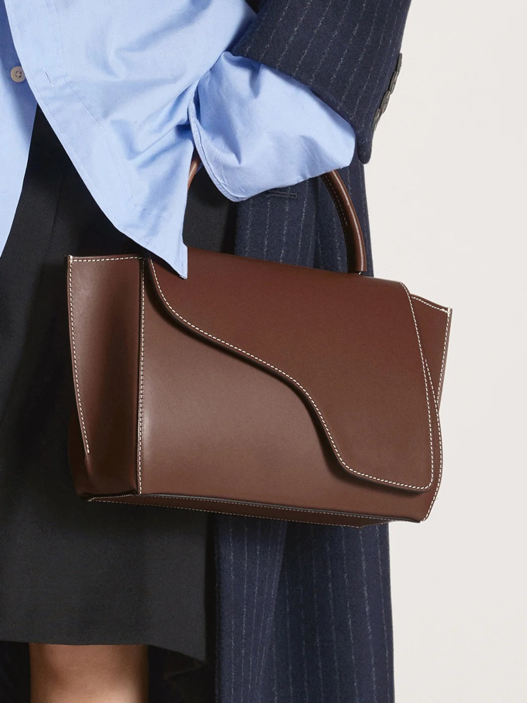 ATP Atelier Arezzo,  canella vachetta