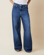 Jeanerica Belem, vintage 62