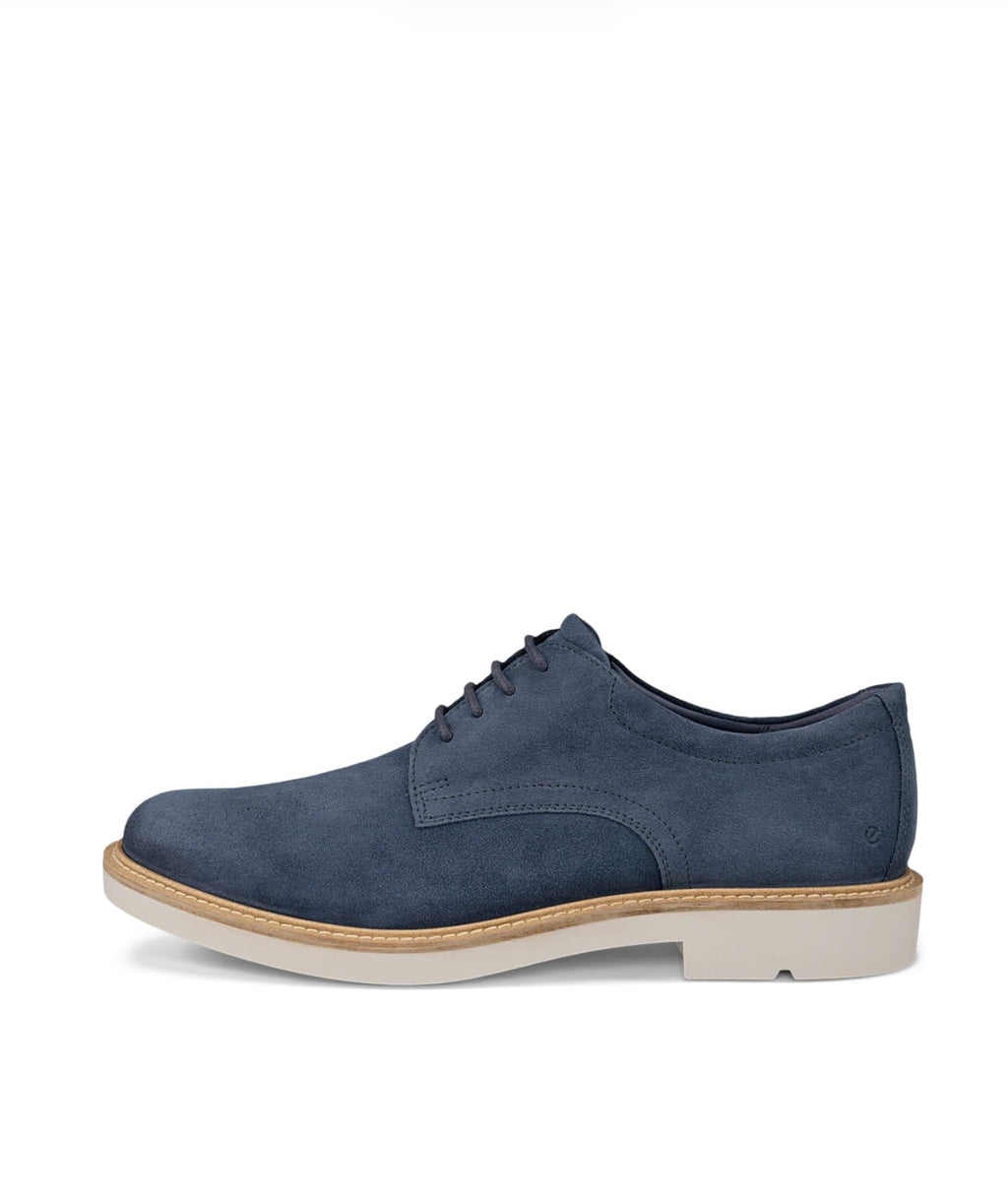 ECCO Metropole London, ombre