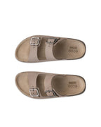 ECCO Cozmo D, Pure cashmere